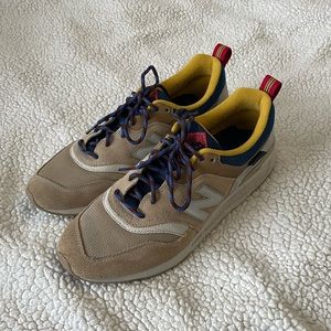 New Balance 997H Moroccan Tile Cordura